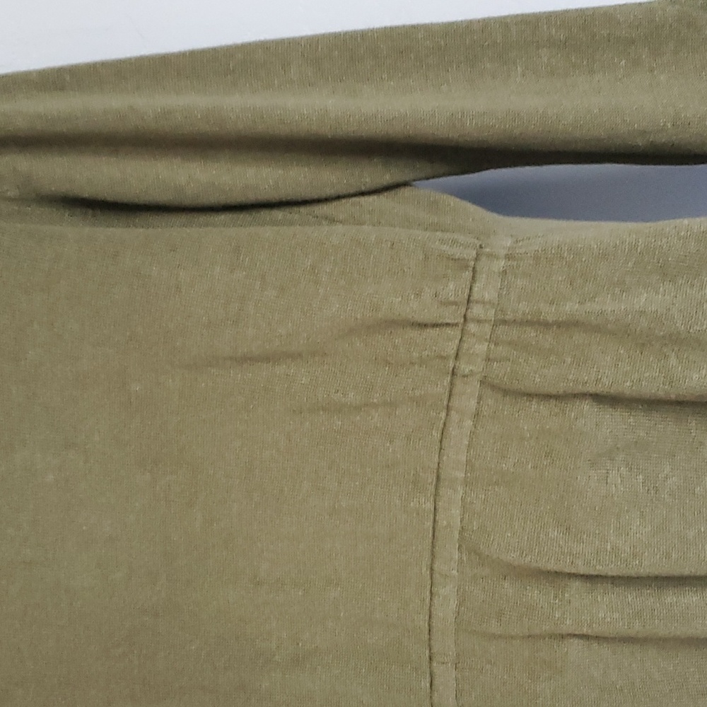 J.Jill Linen Rayon Top - Picture 5 of 13